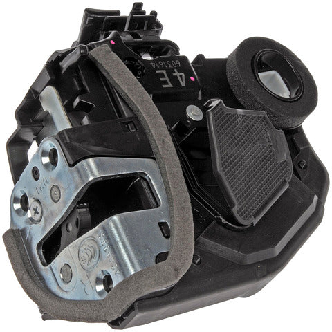 Door Lock Actuator Motor Dorman-OE Solutions 931-809