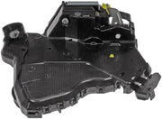 Door Lock Actuator Motor Dorman-OE Solutions 931-822