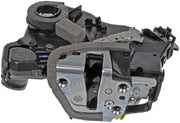 Door Lock Actuator Motor Dorman-OE Solutions 931-822