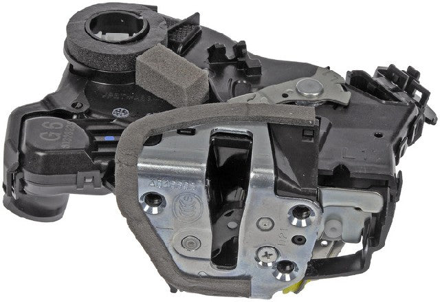 Door Lock Actuator Motor Dorman-OE Solutions 931-822