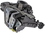 Door Lock Actuator Motor Dorman-OE Solutions 931-822