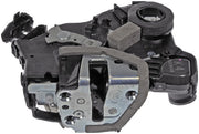 Door Lock Actuator Motor Dorman-OE Solutions 931-823