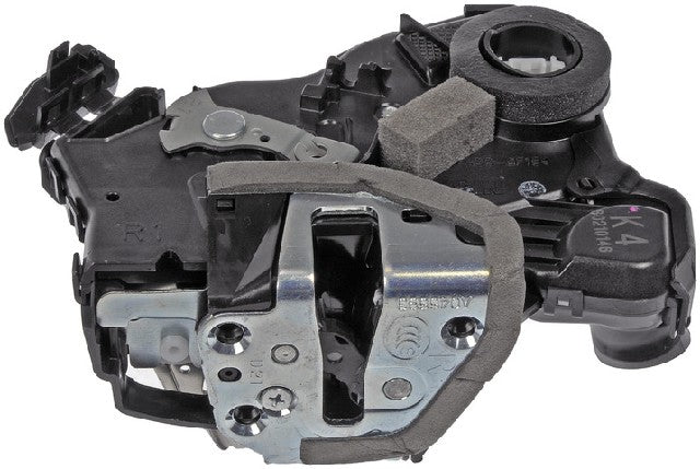 Door Lock Actuator Motor Dorman-OE Solutions 931-823