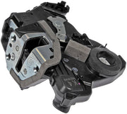 Door Lock Actuator Motor Dorman-OE Solutions 931-823