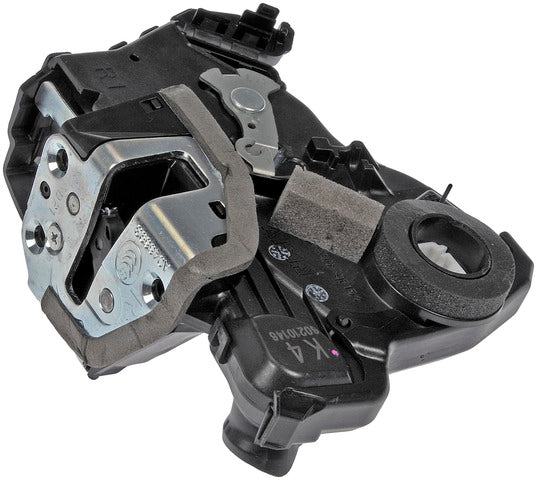 Door Lock Actuator Motor Dorman-OE Solutions 931-823