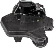 Door Lock Actuator Motor Dorman-OE Solutions 931-824