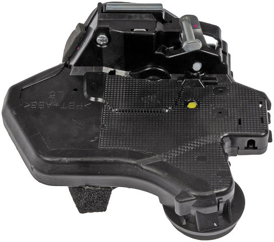 Door Lock Actuator Motor Dorman-OE Solutions 931-824