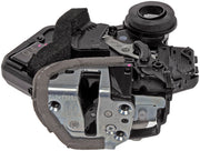 Door Lock Actuator Motor Dorman-OE Solutions 931-824