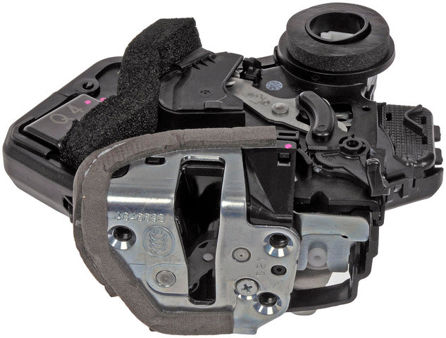 Door Lock Actuator Motor Dorman-OE Solutions 931-824