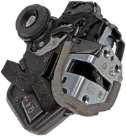 Door Lock Actuator Motor Dorman-OE Solutions 931-824