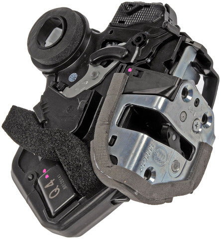 Door Lock Actuator Motor Dorman-OE Solutions 931-824
