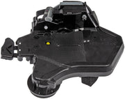 Door Lock Actuator Motor Dorman-OE Solutions 931-825