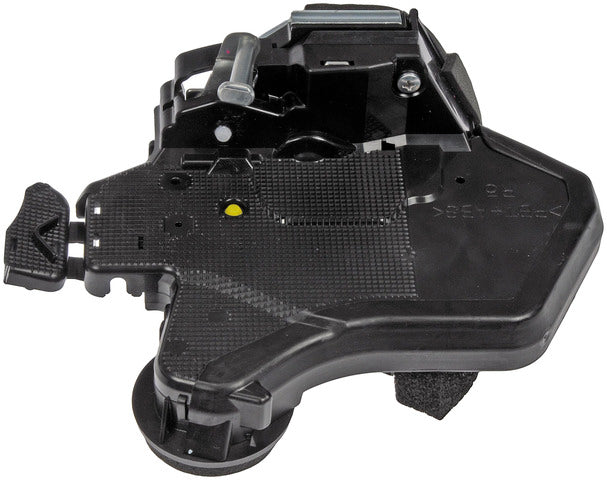 Door Lock Actuator Motor Dorman-OE Solutions 931-825