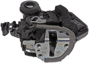 Door Lock Actuator Motor Dorman-OE Solutions 931-825