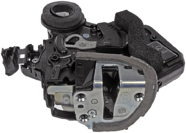 Door Lock Actuator Motor Dorman-OE Solutions 931-825