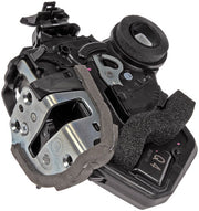 Door Lock Actuator Motor Dorman-OE Solutions 931-825