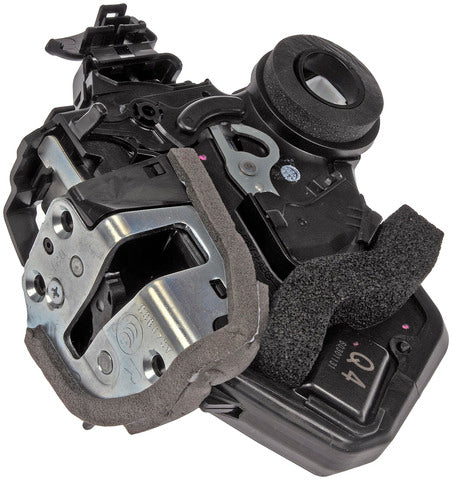Door Lock Actuator Motor Dorman-OE Solutions 931-825