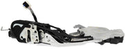 Door Lock Actuator Motor Dorman-OE Solutions 931-831