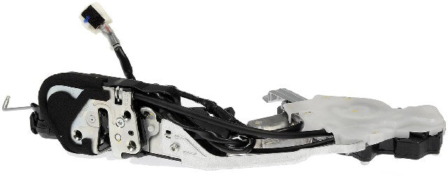 Door Lock Actuator Motor Dorman-OE Solutions 931-831