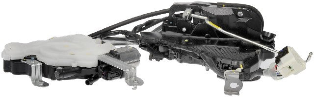 Door Lock Actuator Motor Dorman-OE Solutions 931-831
