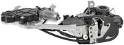 Door Lock Actuator Motor Dorman-OE Solutions 931-831