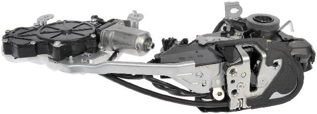 Door Lock Actuator Motor Dorman-OE Solutions 931-831