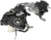 Door Lock Actuator Motor Dorman-OE Solutions 931-831