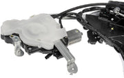 Door Lock Actuator Motor Dorman-OE Solutions 931-831