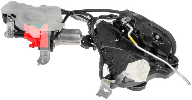 Door Lock Actuator Motor Dorman-OE Solutions 931-831