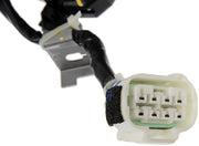 Door Lock Actuator Motor Dorman-OE Solutions 931-831