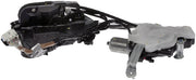 Door Lock Actuator Motor Dorman-OE Solutions 931-832