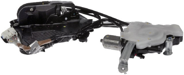 Door Lock Actuator Motor Dorman-OE Solutions 931-832
