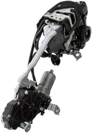 Door Lock Actuator Motor Dorman-OE Solutions 931-832