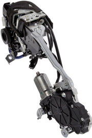 Door Lock Actuator Motor Dorman-OE Solutions 931-833