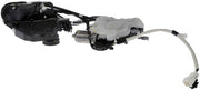 Door Lock Actuator Motor Dorman-OE Solutions 931-834