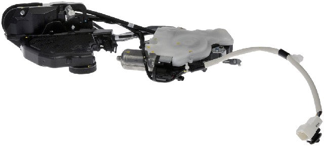 Door Lock Actuator Motor Dorman-OE Solutions 931-834