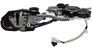Door Lock Actuator Motor Dorman-OE Solutions 931-834