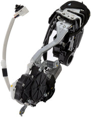 Door Lock Actuator Motor Dorman-OE Solutions 931-834