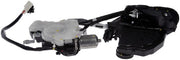 Door Lock Actuator Motor Dorman-OE Solutions 931-835