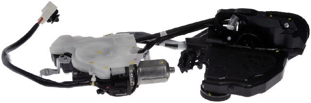 Door Lock Actuator Motor Dorman-OE Solutions 931-835