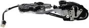 Door Lock Actuator Motor Dorman-OE Solutions 931-835