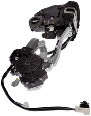 Door Lock Actuator Motor Dorman-OE Solutions 931-835