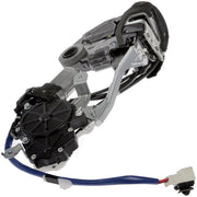 Door Lock Actuator Motor Dorman-OE Solutions 931-837