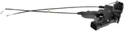 Door Latch Assembly Dorman-OE Solutions 931-838