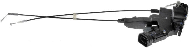Door Latch Assembly Dorman-OE Solutions 931-838