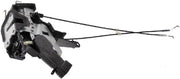 Door Latch Assembly Dorman-OE Solutions 931-838