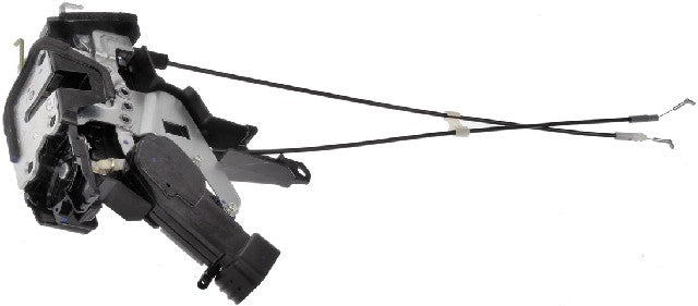 Door Latch Assembly Dorman-OE Solutions 931-838