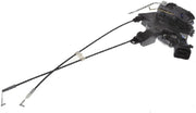 Door Latch Assembly Dorman-OE Solutions 931-838