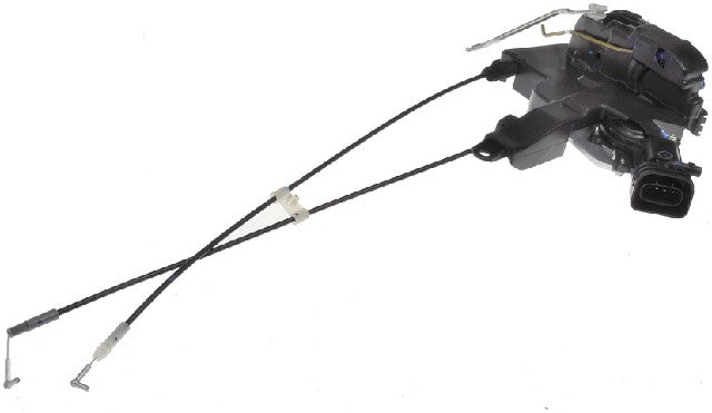 Door Latch Assembly Dorman-OE Solutions 931-838