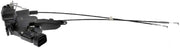 Door Latch Assembly Dorman-OE Solutions 931-839